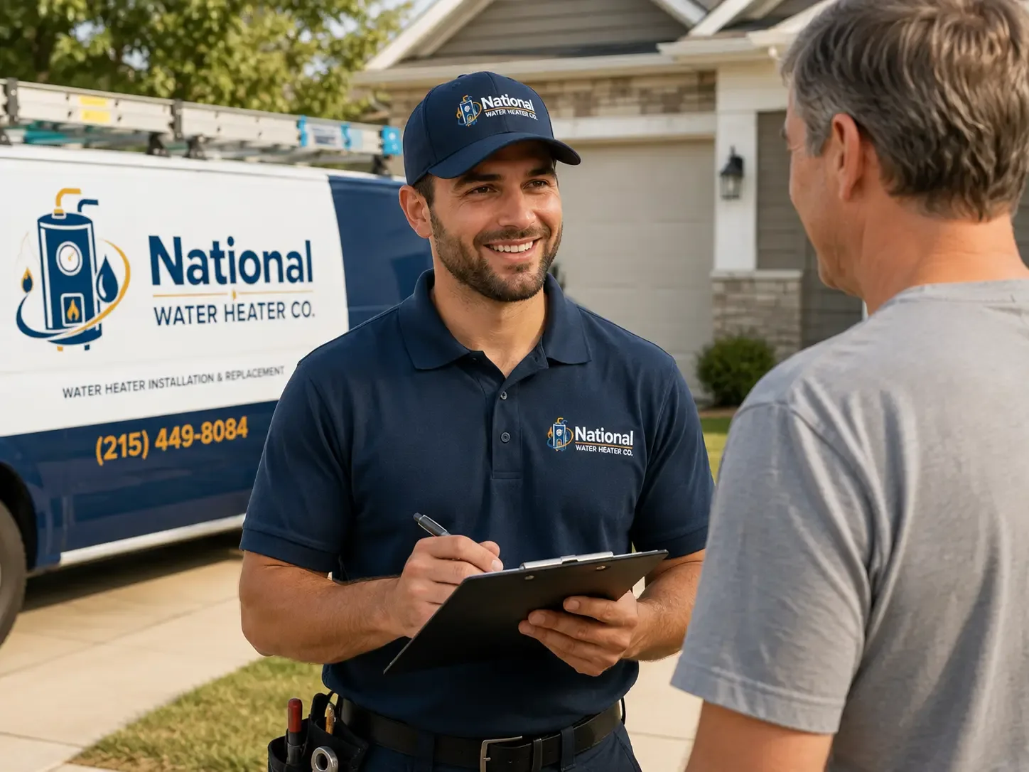 Water Heater Installation Omar, WV FAQs